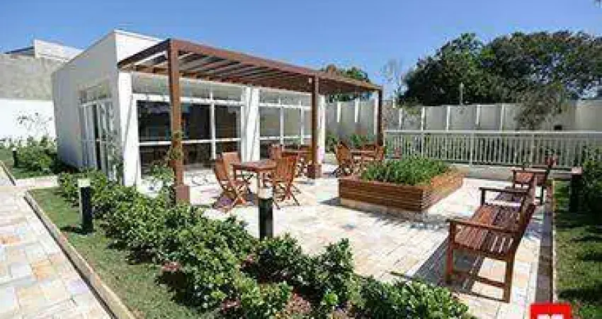 Apartamento à venda no Residencial Garnet em Americana