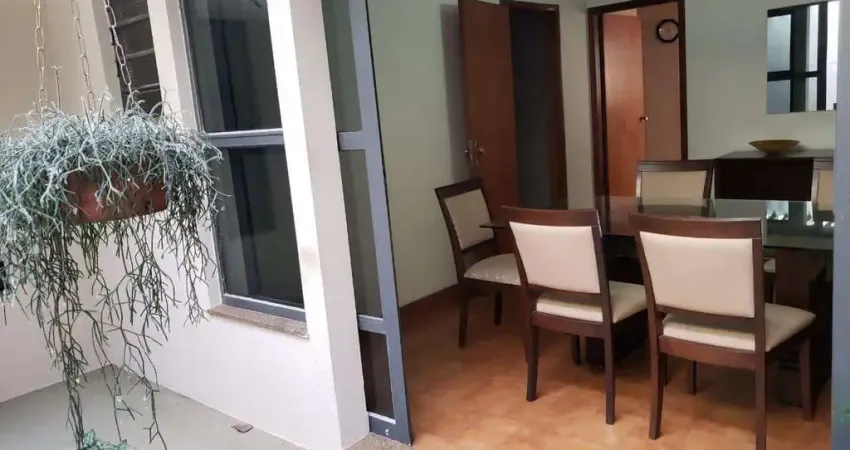 Casa com 3 quartos à venda na Vila Santa Catarina, Americana 
