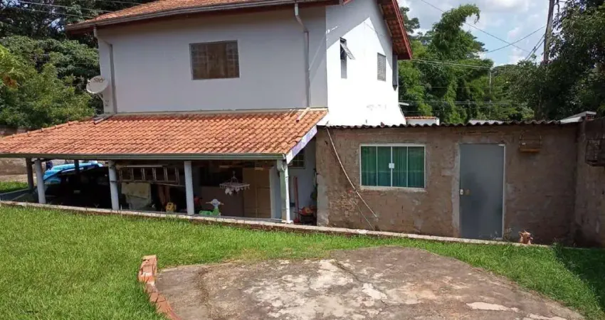 Chácara à venda no Cruzeiro do Sul em Santa Bárbara d'Oeste.