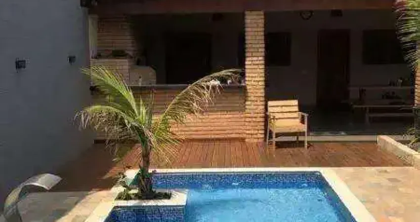 Chácara à venda no bairro do porto em limeira com 2 quartos (1 suíte) e 4 vagas de garagem