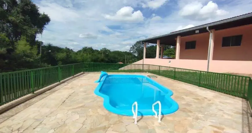 Chácara à venda no Cruzeiro do Sul em Santa Bárbara d'Oeste.