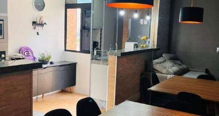 Casa com 3 quartos à venda no Jardim São Domingos, Americana 
