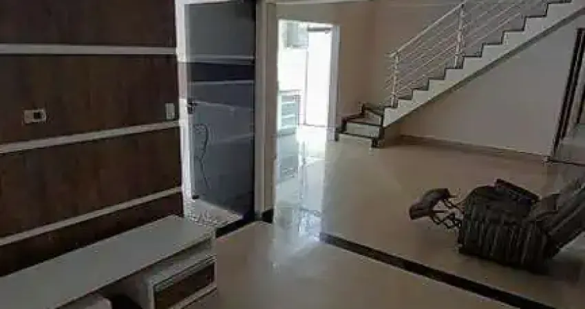 Casa à venda no Parque Residencial Jaguari em Americana.
