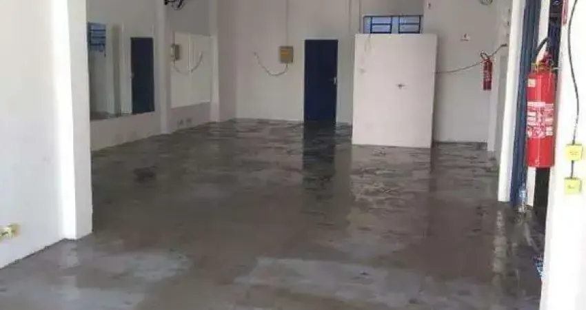 Salão comercial à venda no bairro Cidade Jardim II em Americana.