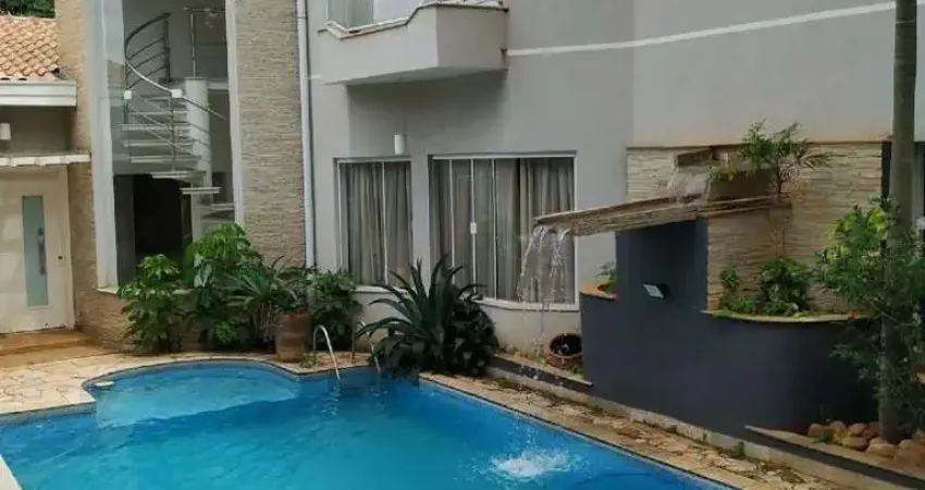 Chácara à venda no Jardim Santa Alice em Santa Bárbara d'Oeste.