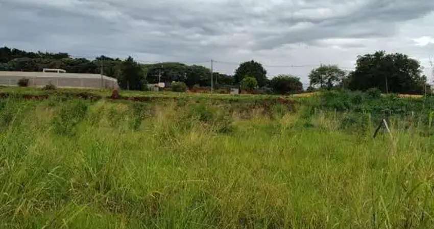 Terreno comercial à venda no bairro Dona Margarida em Santa Bárbara d'Oeste.
