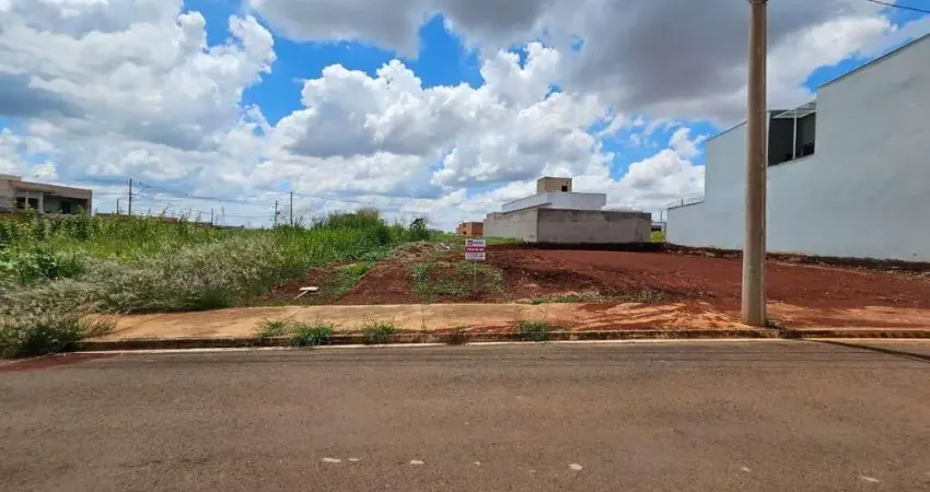 Terreno à venda no Reserva Centenária em Santa Bárbara d'Oeste.