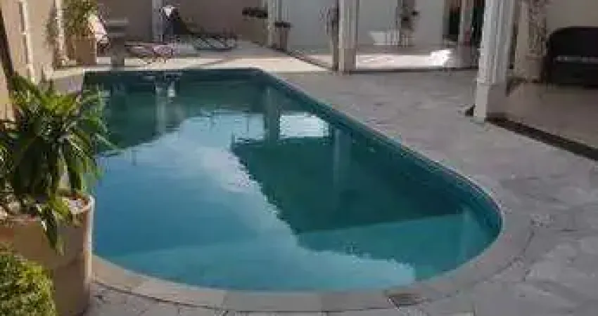 Casa com 4 quartos à venda no Parque Novo Mundo, Americana 