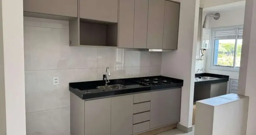 Apartamento à venda no madrepérola residencial em santa bárbara d'oeste com 2 quartos (1 suíte) e 1 vaga de garagem