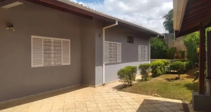 Casa à venda no Jardim Santo Antônio em Americana.