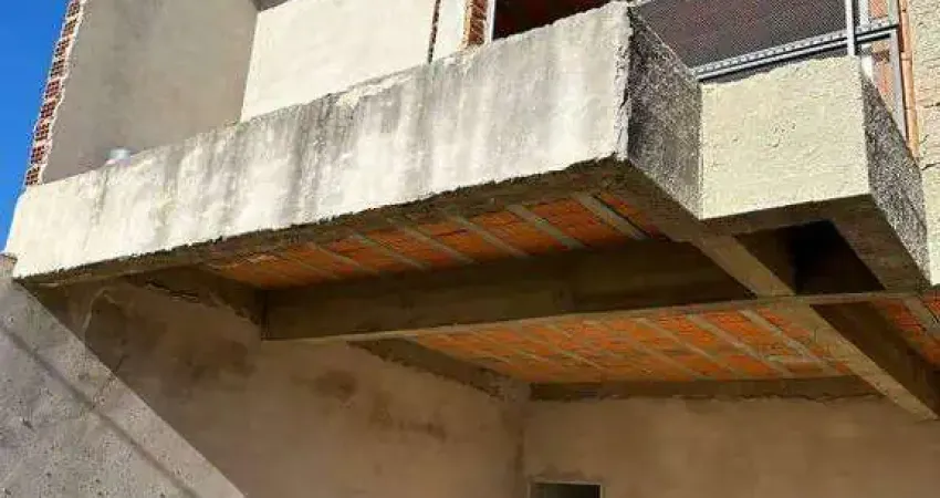 Casa à venda no Jardim Aranha Oliveira em Santa Bárbara d'Oeste.