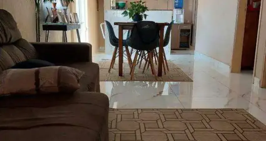 Casa à venda no 31 de Março em Santa Bárbara d'Oeste.
