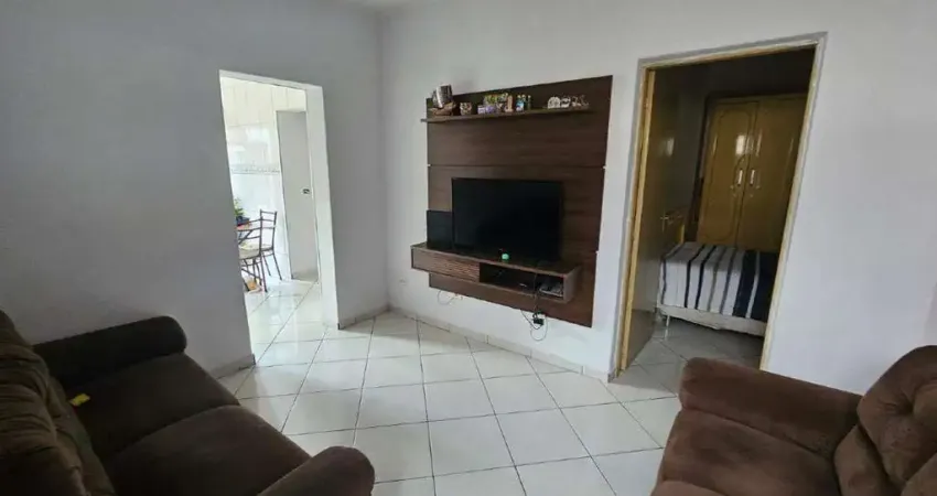 Casa à venda no Residencial São Joaquim em Santa Bárbara d'Oeste!