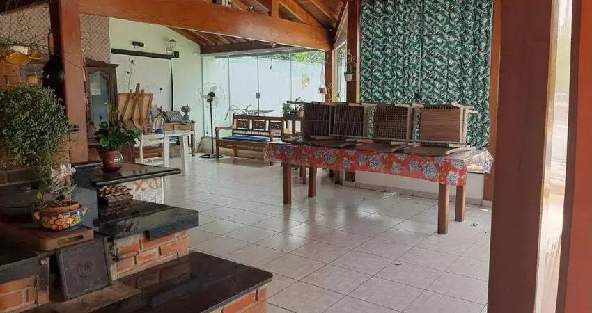 Chácara à venda no Condomínio Morro Alto em Limeira.