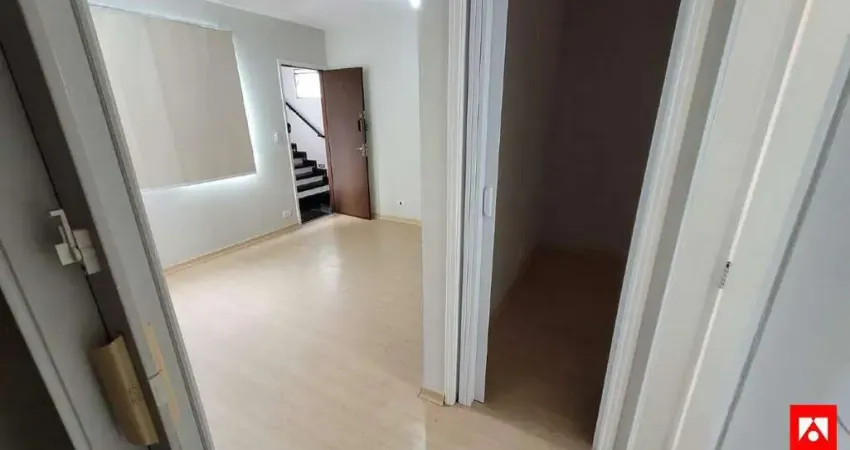 Apartamento à venda no Residencial Helena em Americana.