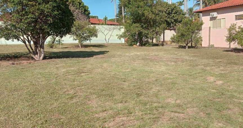 Terreno à venda no Vale Verde em Mineiros do Tietê com 760 m²