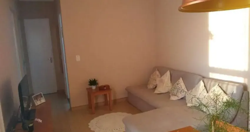 Apartamento à venda no Edifício Pátio do Engenho em Santa Bárbara d'Oeste