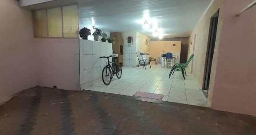 Imóvel Duplo em Santa Bárbara d'Oeste: Duas Casas Independentes no Mesmo Terreno