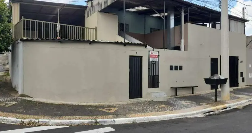 Casa com 7 quartos à venda em São Luiz, Americana 