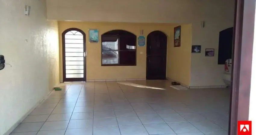 Casa à venda na vila linópolis, santa bárbara d'oeste com 6 quartos e 2 vagas de garagem