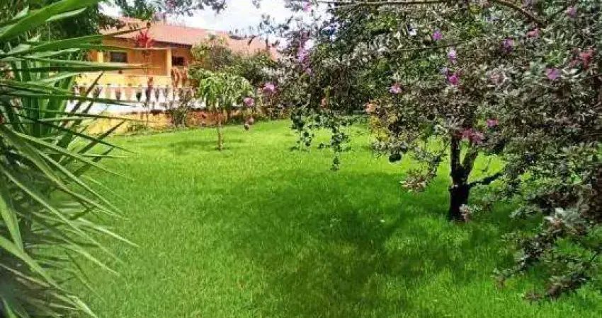 Chácara / sítio com 4 quartos à venda no Chácaras Novo México, Limeira 