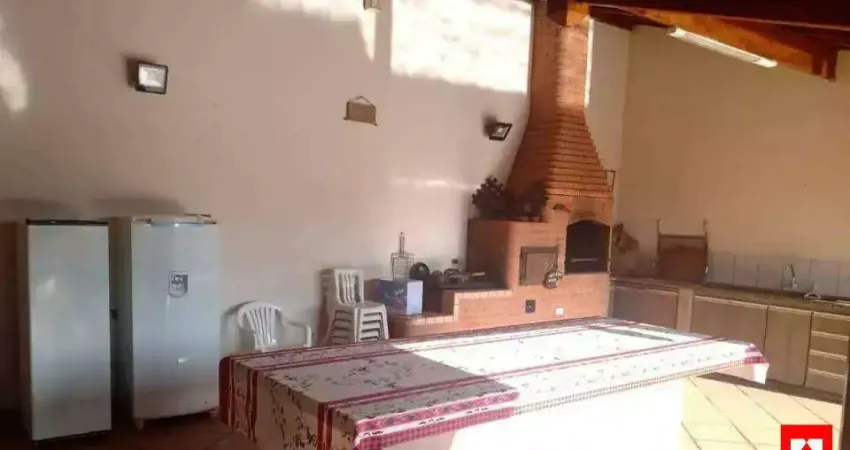 Chácara à venda no bairro acapulco em nova odessa com 2 quartos (1 suíte) e área de lazer completa