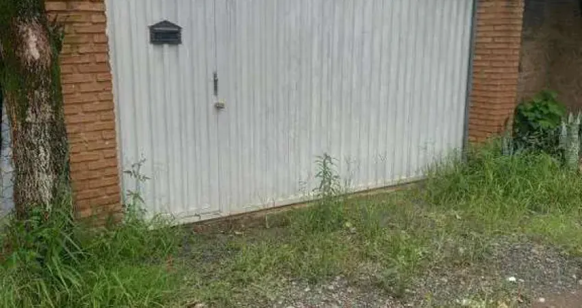 Chácara à Beira da Rodovia em Santa Bárbara d'Oeste com 7.400 m²