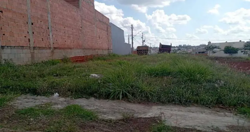 Terreno Residencial à venda no Reserva Centenária em Santa Bárbara d'Oeste