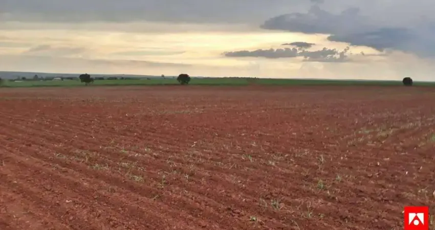 Terreno Rural à Venda em Nova Odessa - 8.547 Alqueires.