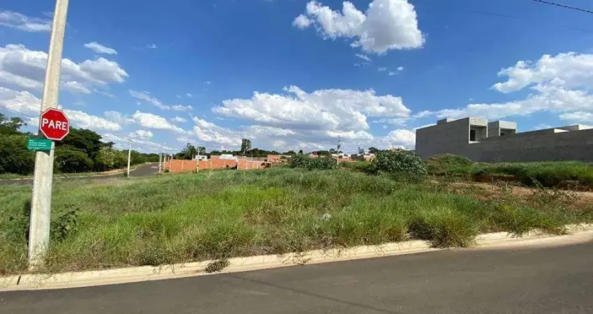 Terreno Residencial à Venda no Aranha Oliveira em Santa Bárbara d'Oeste