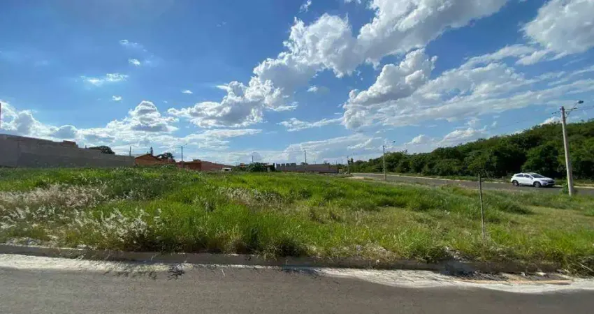 Terreno Residencial à Venda no Jardim Aranha Oliveira em Santa Bárbara d'Oeste