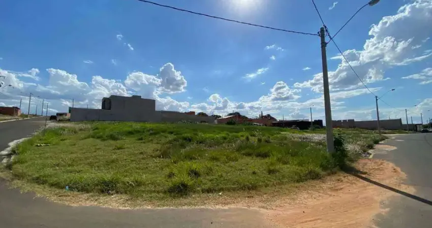 Terreno Residencial à Venda no Aranha Oliveira, Santa Bárbara d'Oeste com 250 m²
