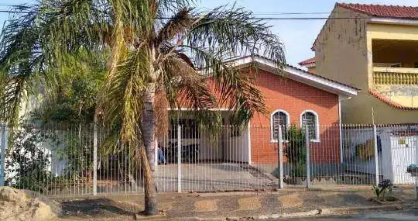 Casa à Venda no Jardim Laudissi, Santa Bárbara d'Oeste com 2 Quartos e Garagem.