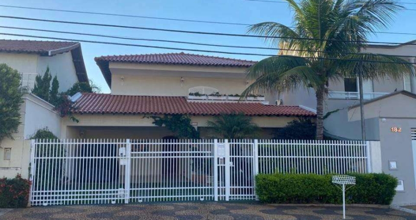 Casa à Venda no Jardim Primavera, Santa Bárbara d'Oeste com 3 Quartos (2 Suítes) e Vaga para 4 Carros.
