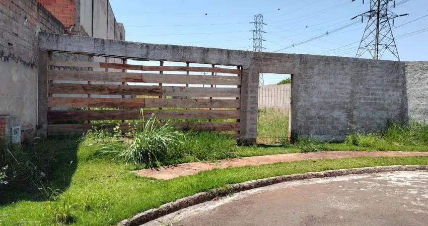 Terreno à Venda no Bairro Dona Margarida, em Santa Bárbara d'Oeste