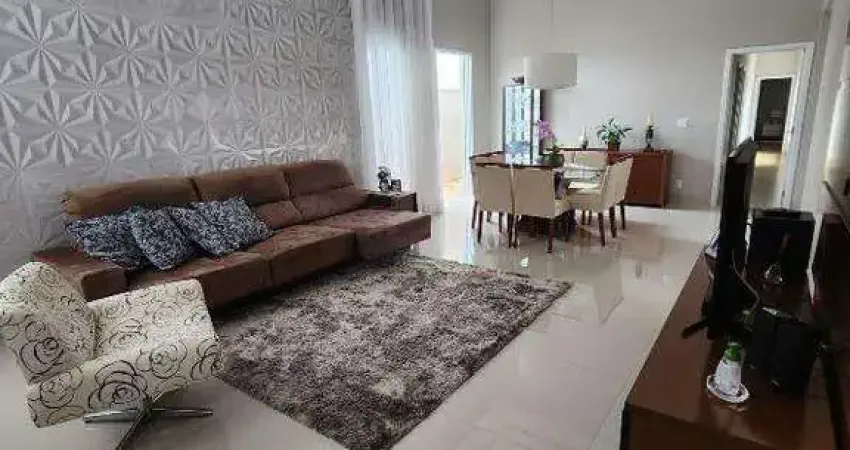 Casa Alto Padrão à Venda no Residencial Jardim Firenze em Santa Bárbara d'Oeste.