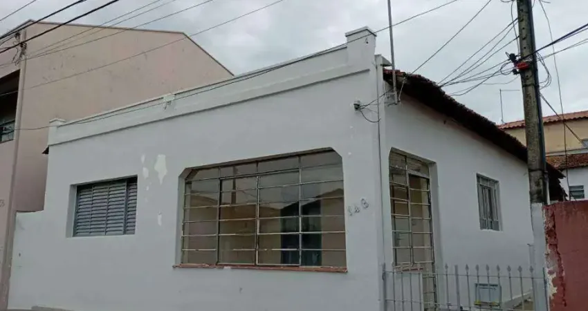 Casa com 3 quartos à venda na Vila Aparecida, Santa Bárbara D'Oeste