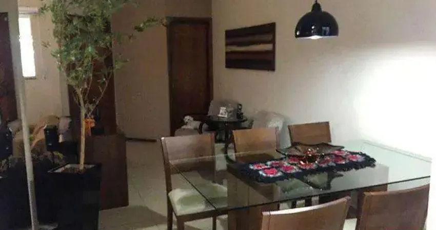 Casa à venda no Parque Novo Mundo, Americana com 3 quartos (1 suíte) e 1 vaga de garagem