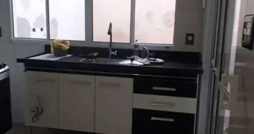 Casa com 4 quartos à venda no Jardim Mirandola, Americana 