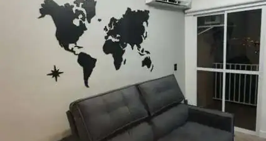 Apartamento à Venda no Condomínio Clube Dakota em Nova Odessa