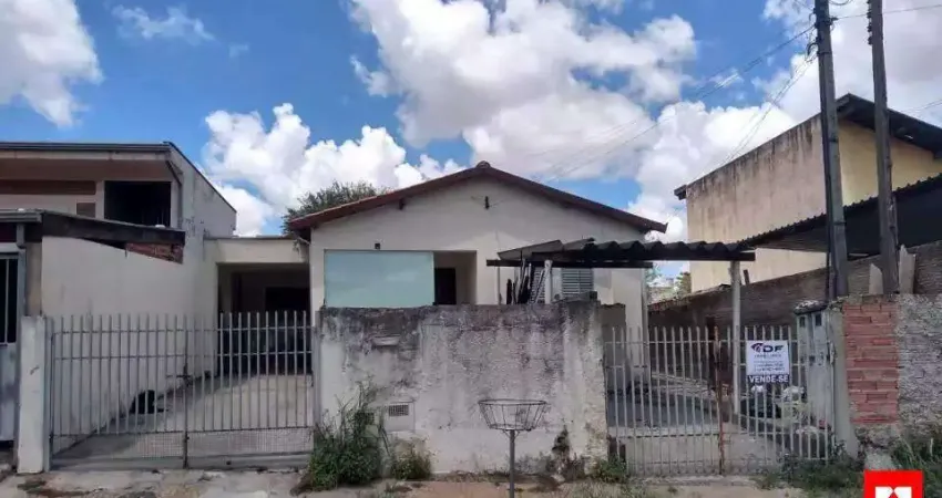 Casa à venda no bairro morada do sol em americana com 3 quartos e 1 vaga de garagem