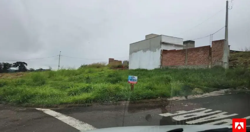 Terreno à Venda no Residencial Piazza Itália em Piracicaba