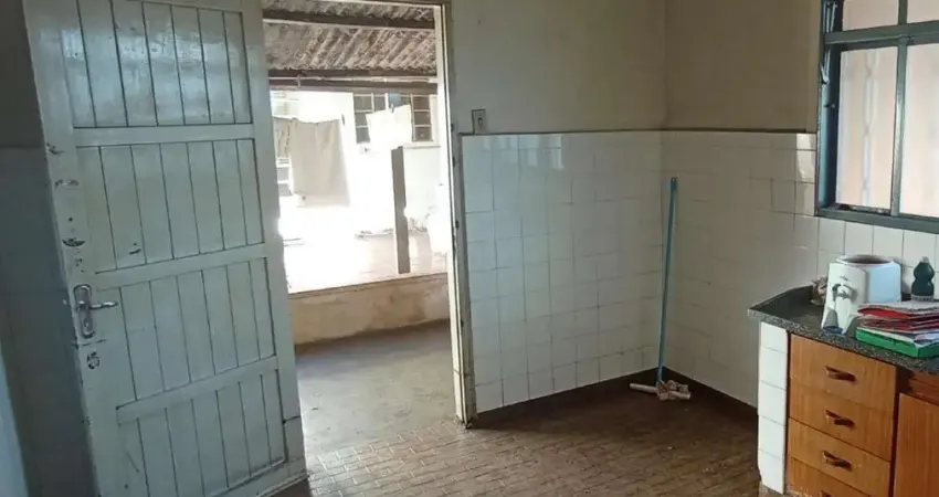 Casa à venda no Jardim São Francisco em Santa Bárbara d'Oeste