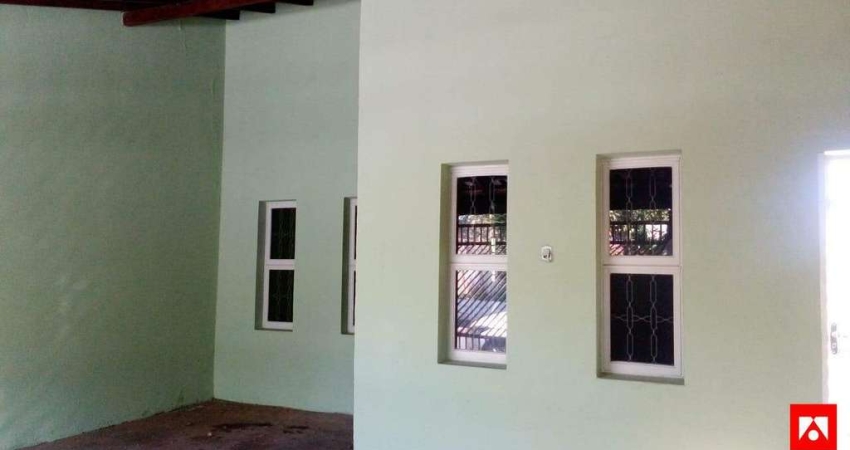 Casa com 2 quartos à venda no Parque Liberdade, Americana 