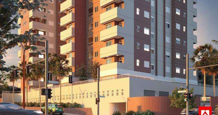 Apartamento à venda no Boulevard de Rosé em Santa Bárbara d'Oeste