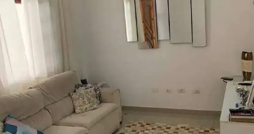Casa com 3 quartos à venda no Jardim Boer II, Americana 