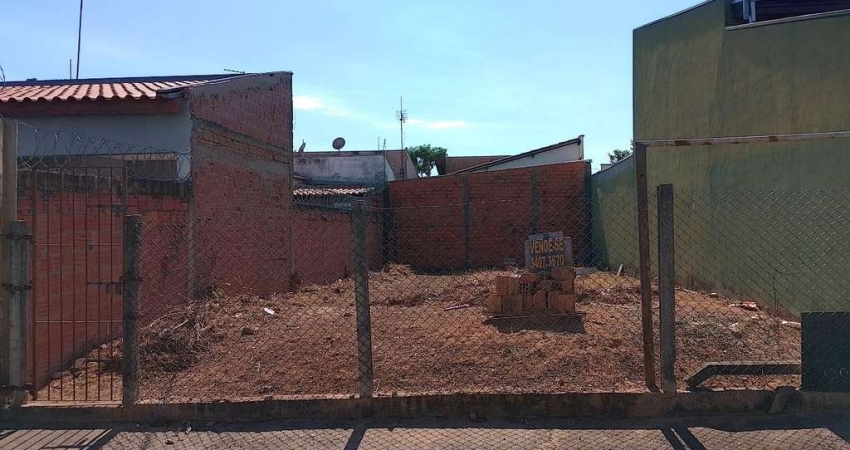 Terreno à venda no Jardim da Balsa II, Americana 