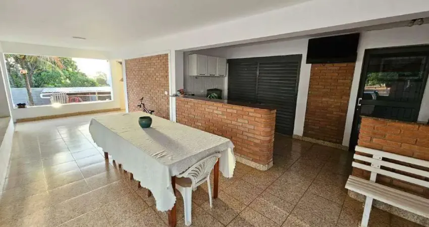 Chácara à venda no recreio helico em santa bárbara d'oeste com 3 quartos (1 suíte) e área de lazer