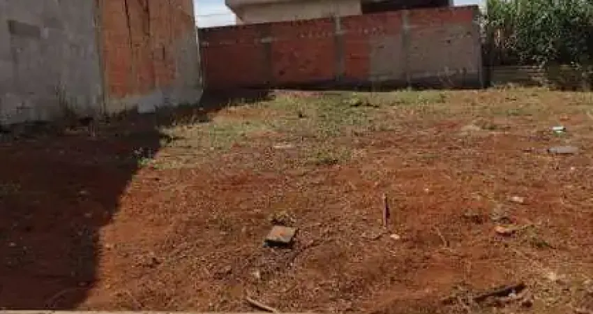Terreno à venda no Jardim dos Lagos, Nova Odessa 