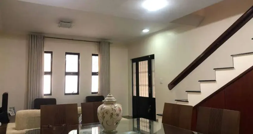 Casa com 3 quartos à venda na Vila Belvedere, Americana 